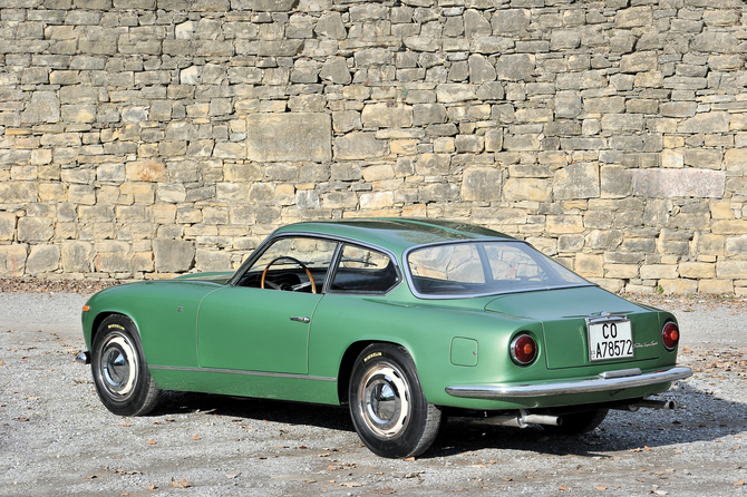 Lancia Flaminia 3C 2.8 Super Sport by Zagato Lancia Flaminia 3C 2.8 Super Sport by Zagato