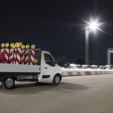 Opel Movano Opel Movano
