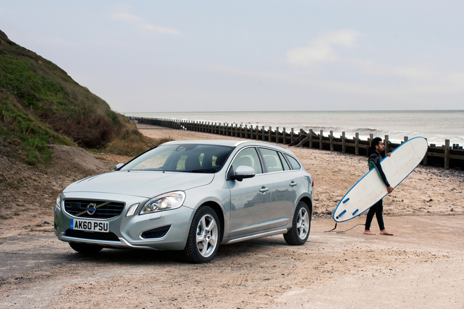 Volvo V60 Volvo V60