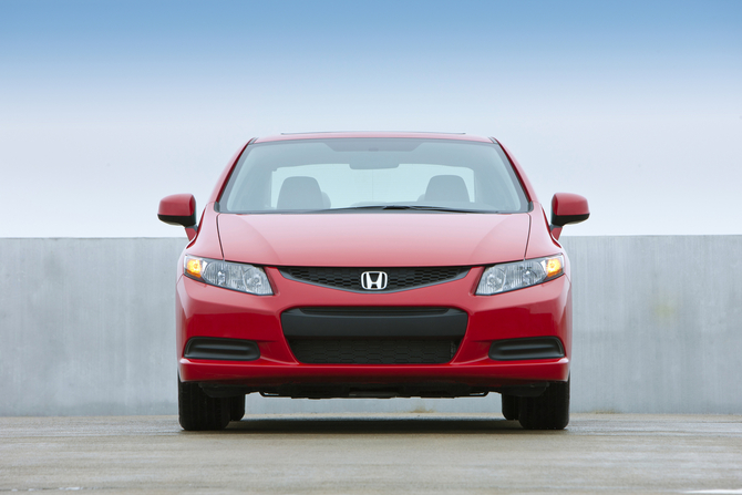 Honda Honda Civic Gen.9 Honda Honda Civic Gen.9