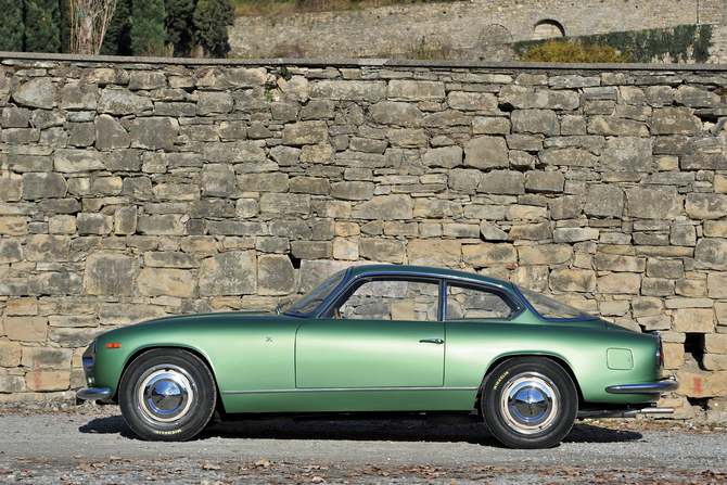 Lancia Flaminia 3C 2.8 Super Sport by Zagato Lancia Flaminia 3C 2.8 Super Sport by Zagato