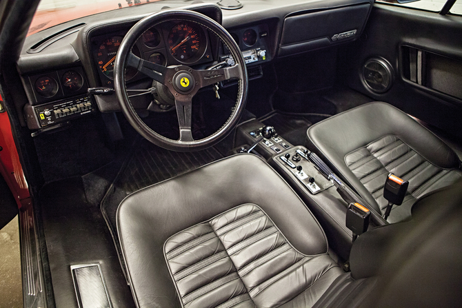 Ferrari 512 BBi Ferrari 512 BBi