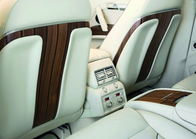 Audi Q7 coastline Audi Q7 coastline