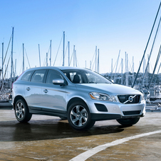 Volvo XC60 Volvo XC60