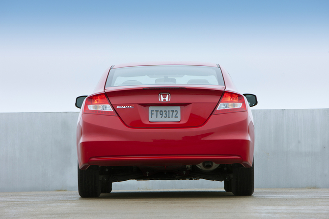Honda Honda Civic Gen.9 Honda Honda Civic Gen.9