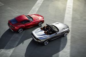 Maybe BMW will bring this style into the next Z4
