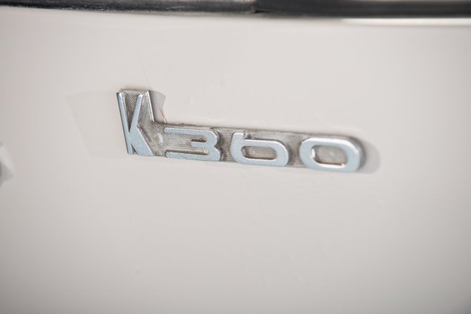 Mazda K360 Mazda K360