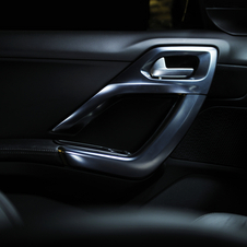 Peugeot 208 GTi Concept Peugeot 208 GTi Concept