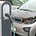 In theory, the next generation of lithium-air batteries could double battery power volume