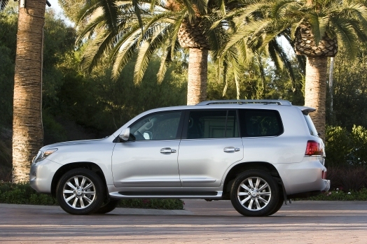 Lexus Lexus LX 570 Lexus Lexus LX 570