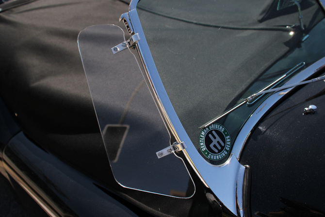 Jaguar XK 120 Roadster Jaguar XK 120 Roadster
