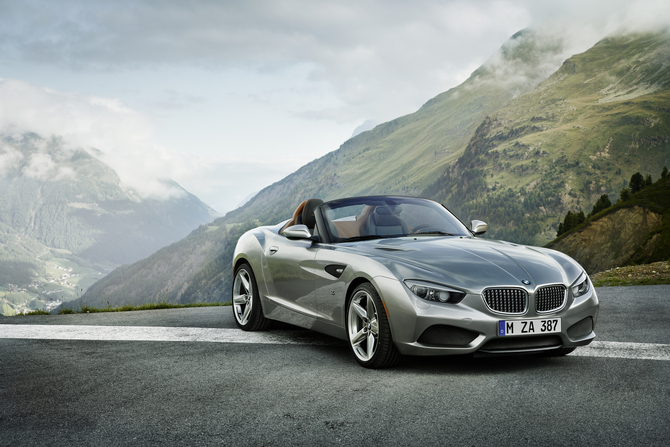 Bmw auto paint nerzbraun metallic #7