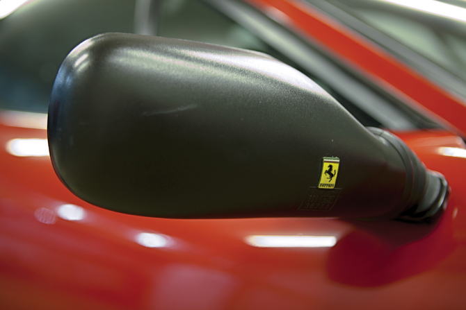 Ferrari 512 BBi Ferrari 512 BBi