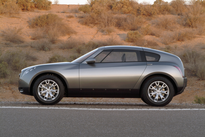 Infiniti Triant Infiniti Triant
