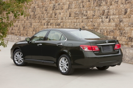 Lexus Lexus ES 350 Lexus Lexus ES 350