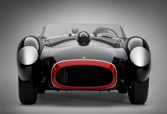 Ferrari 250 Testa Rossa Ferrari 250 Testa Rossa