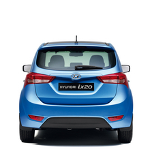 Hyundai ix20 Hyundai ix20