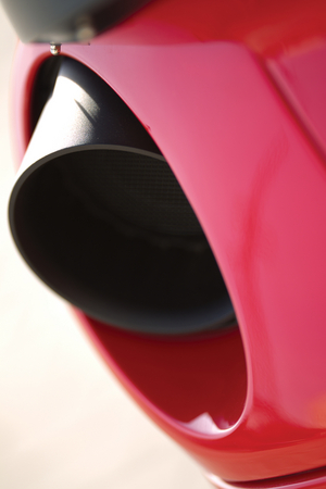 Ferrari 599XX Ferrari 599XX