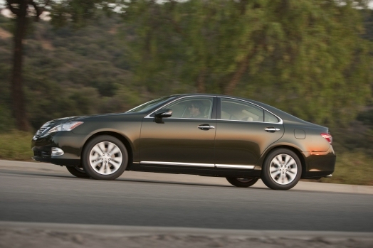 Lexus Lexus ES 350 Lexus Lexus ES 350