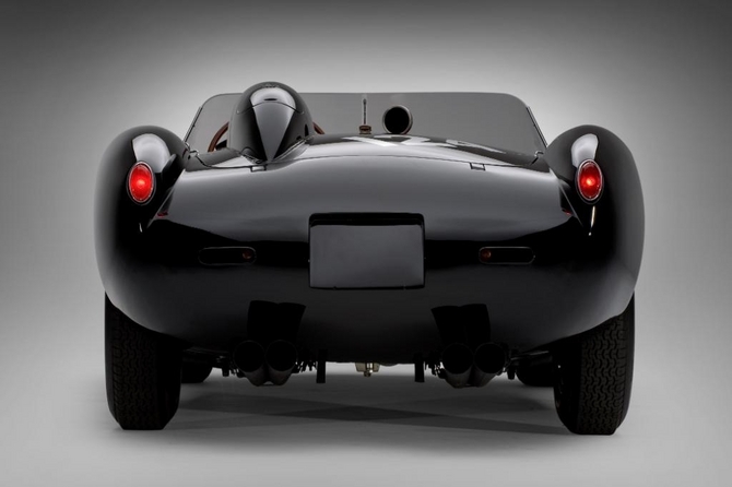 Ferrari 250 Testa Rossa Ferrari 250 Testa Rossa