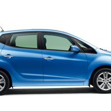 Hyundai ix20 Hyundai ix20