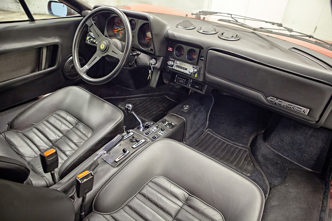 Ferrari 512 BBi Ferrari 512 BBi