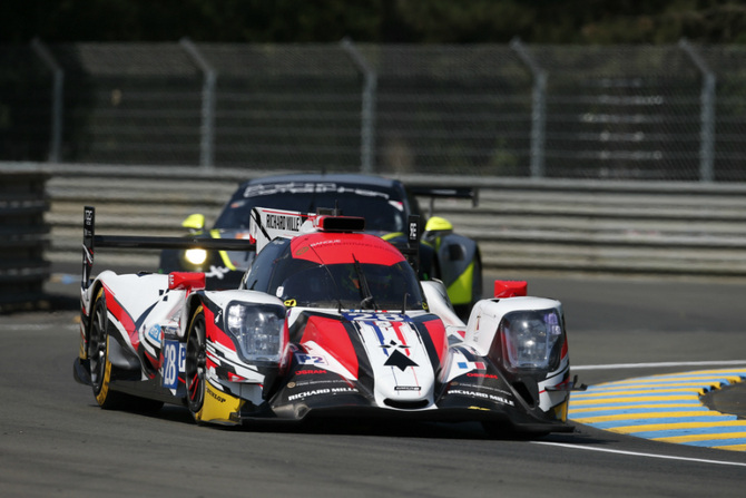 Oreca 07 Oreca 07