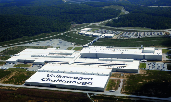It would also unify emissions and safety rules It would also unify emissions and safety rules