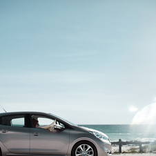 Peugeot 208 and GTI Revealed Ahead of Geneva Peugeot 208 and GTI Revealed Ahead of Geneva