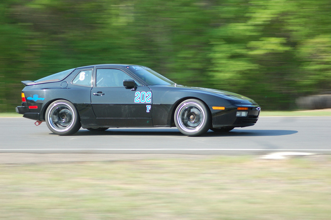 Porsche 944 S2 Porsche 944 S2