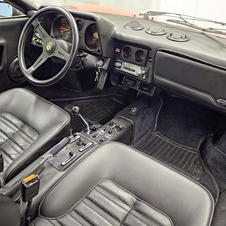 Ferrari 512 BBi