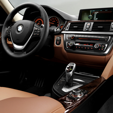 Long Wheelbase BMW 3-Series Debuting in Beijing for Chinese Market Long Wheelbase BMW 3-Series Debuting in Beijing for Chinese Market
