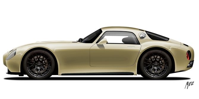The cars are scheduled to go into production in 2014 The cars are scheduled to go into production in 2014
