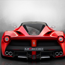 The car could be limited to as few as 10 cars