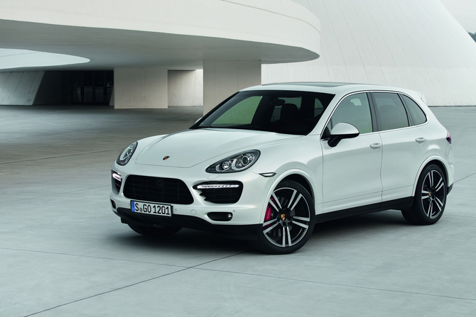 The wheels are inspired by the 911 Turbo wheels The wheels are inspired by the 911 Turbo wheels