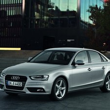 Audi A4 Audi A4