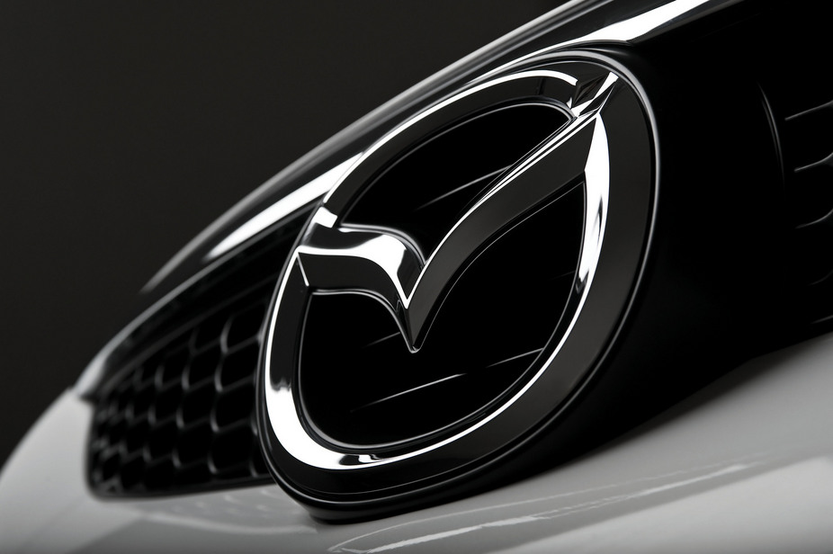 Mazda 90 years of history through its logo Mazda 90 years of history through its logo