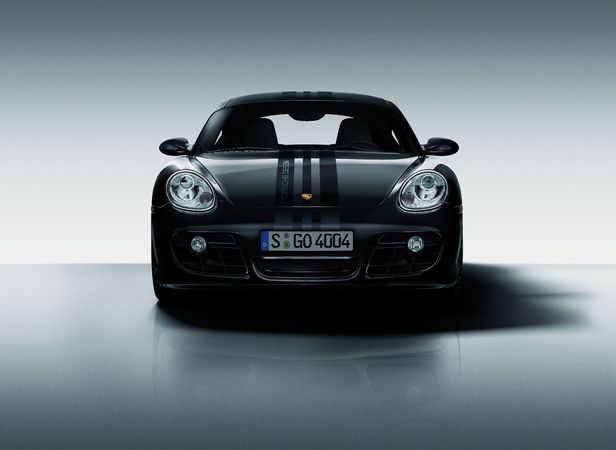 Porsche Cayman S Sport Porsche Cayman S Sport