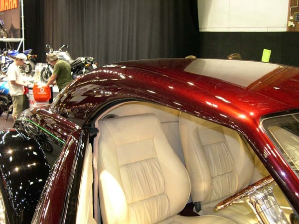 City Trim | Car Interior Services 