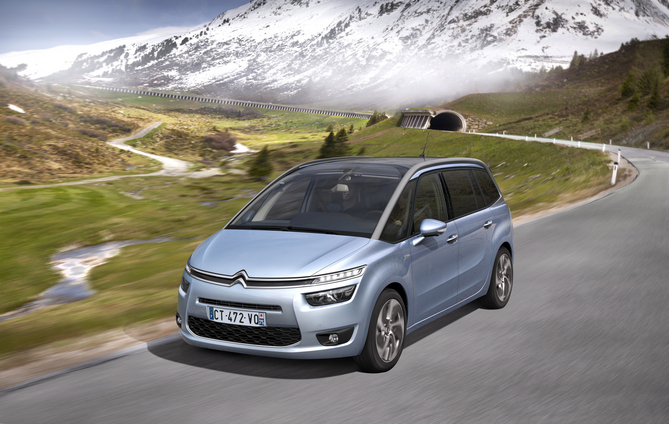 Citroën C3 Gen.2 Citroën C3 Gen.2