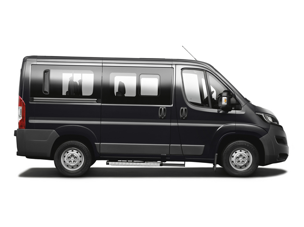 Peugeot Boxer 335 L3H2 2.2 HDi Peugeot Boxer 335 L3H2 2.2 HDi
