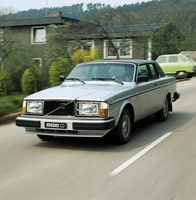 Volvo 262 C Coupé