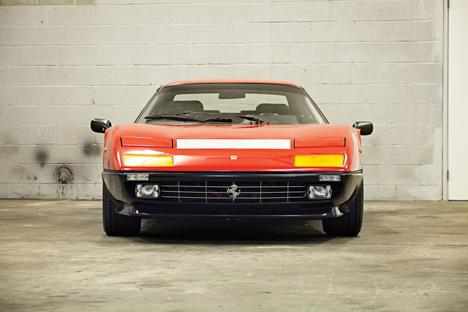Ferrari 512 BBi Ferrari 512 BBi