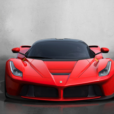 In many ways this is similar to what happened to the Enzo with the FXX and Maserati MC12