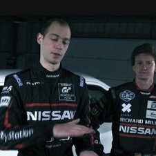 Nissan Has GT Academy Winners Teach You How to Drive
