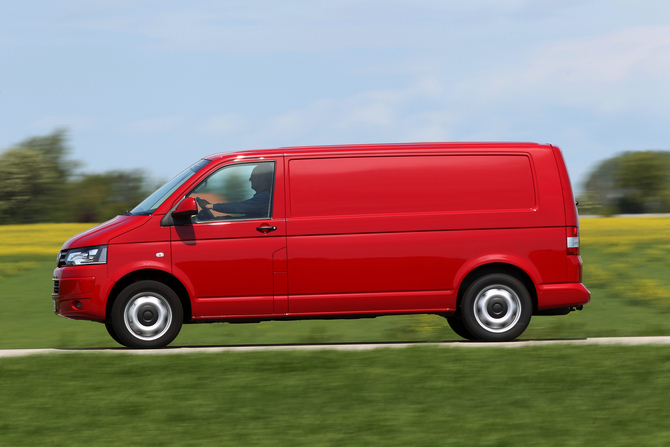 Volkswagen Transporter Volkswagen Transporter