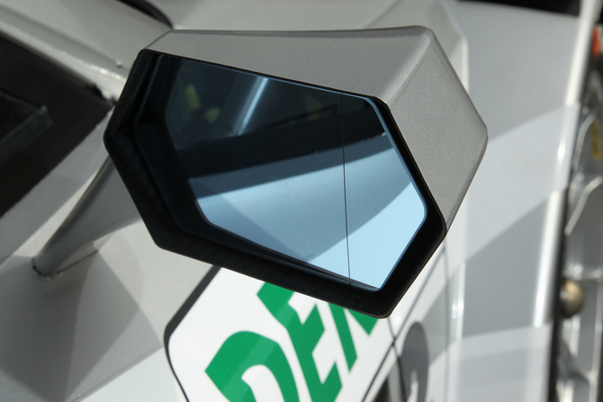 Audi A5 DTM Prepped and Ready for DTM Season Audi A5 DTM Prepped and Ready for DTM Season