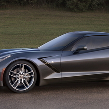 It will share most of the mechanical elements from the coupe