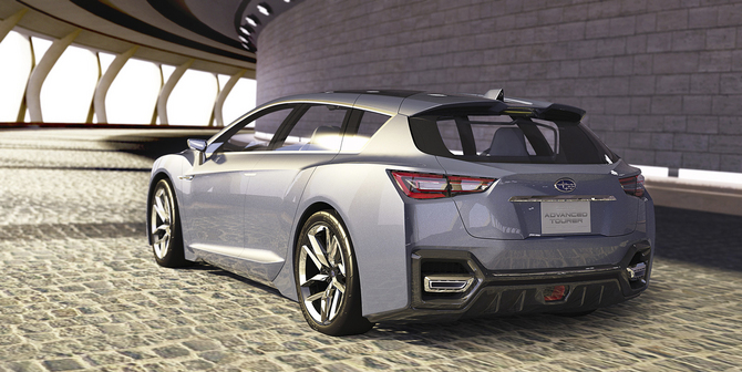 The car used a 1.6-liter turbo engine with an electric motor The car used a 1.6-liter turbo engine with an electric motor