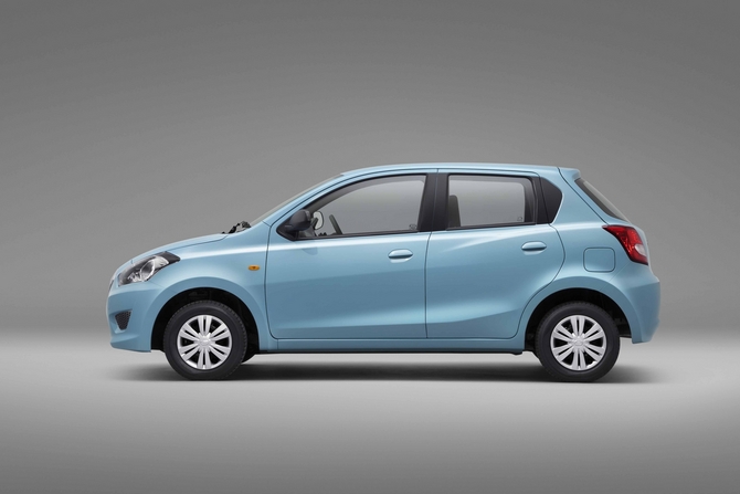 Datsun GO Datsun GO